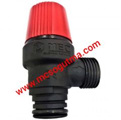 EMNİYET VENTİLİ BOSCH FERROLİ