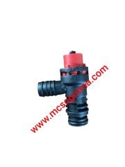 EMNİYET VENTİLİ İMMERGAS UZUN
