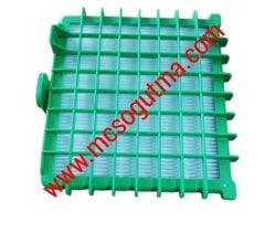 HEPA FİLTRE ROWENTA SİLENCE FORCE
