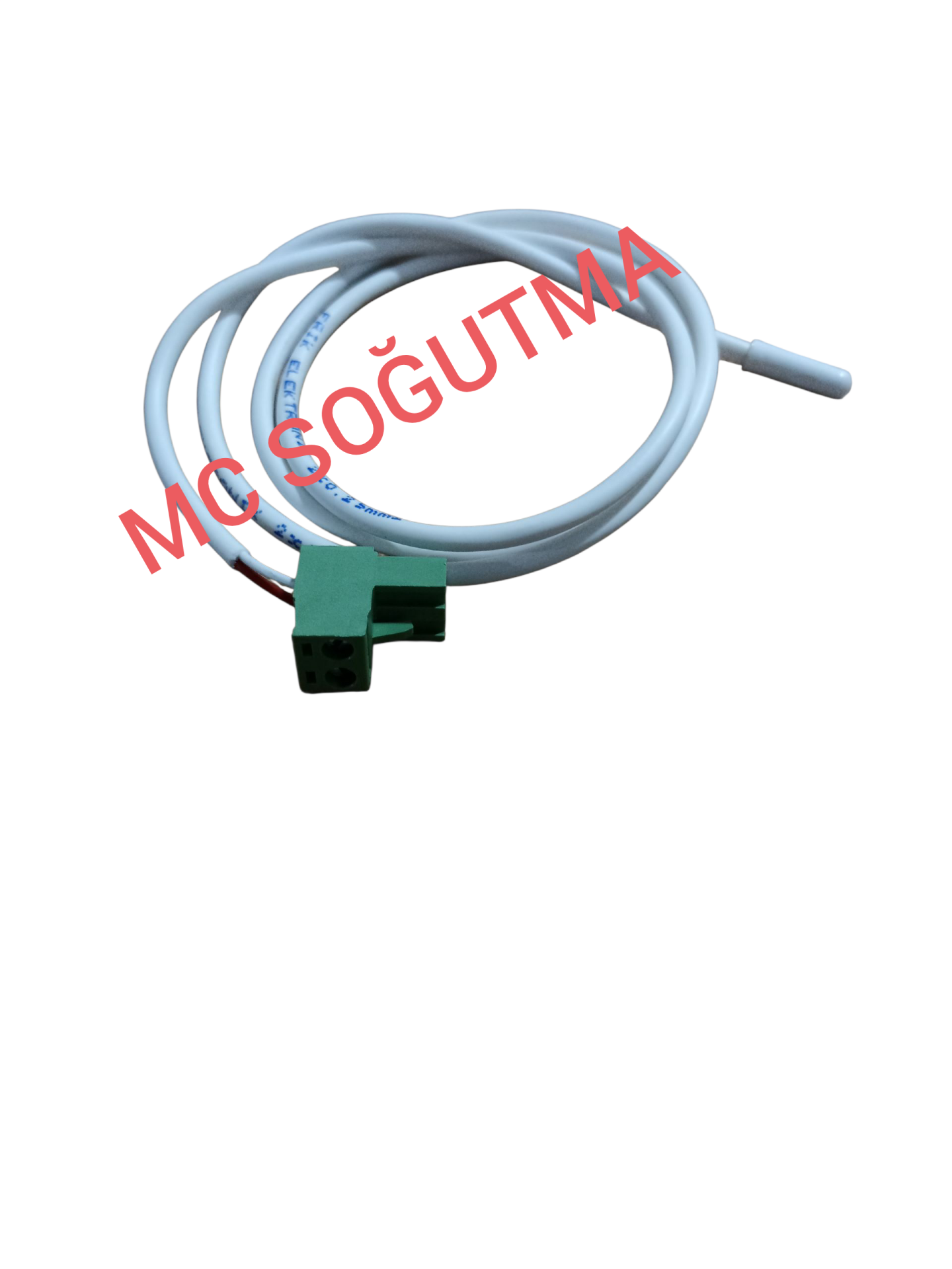 A0899000121 KART UĞUR DERİN DONDURUCU YATAY NTC