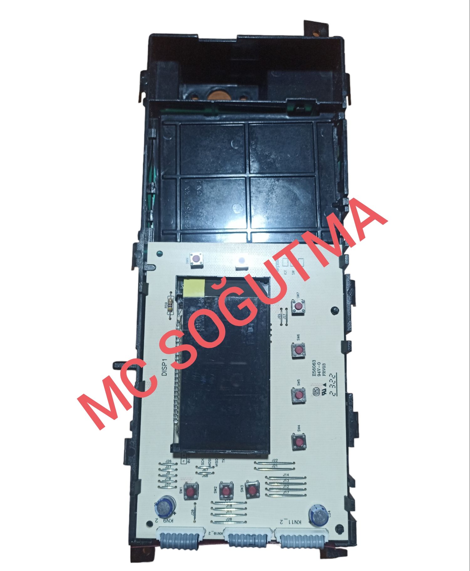 2824446440 ARÇELİK ANAKART ÇAMAŞIR