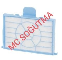 BOSCH BGN2A111 MOTOR KORUMA FİLTRESİ