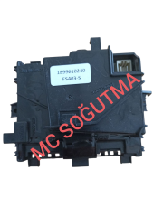 1899610240 ARÇELİK BULAŞIK KARTI