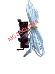 110241463 ARÇELİK ÇAKMAK FIRIN 4lü BUJİLİ YENİ