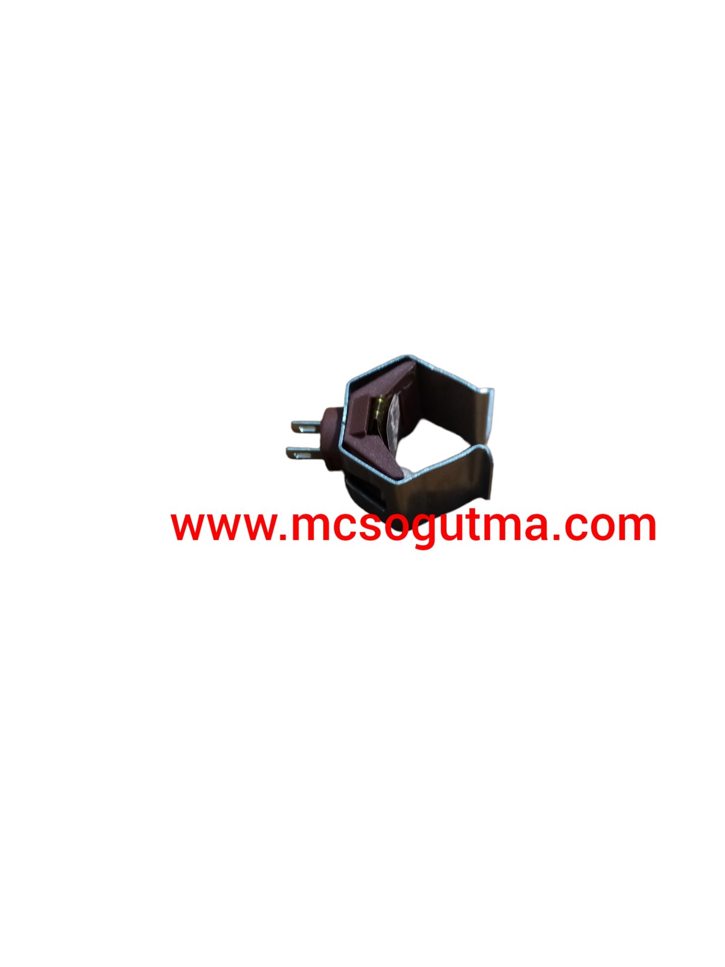 NTC SENSÖR BORU TİPİ 3/4 18MM