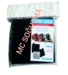 MOTOR KORUMA FİLTRE FAKİR VEYRON