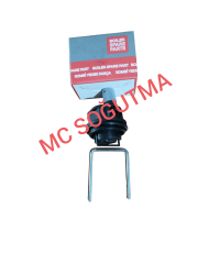 HAVA PURJOR WİLO TİP PLASTİK KISA