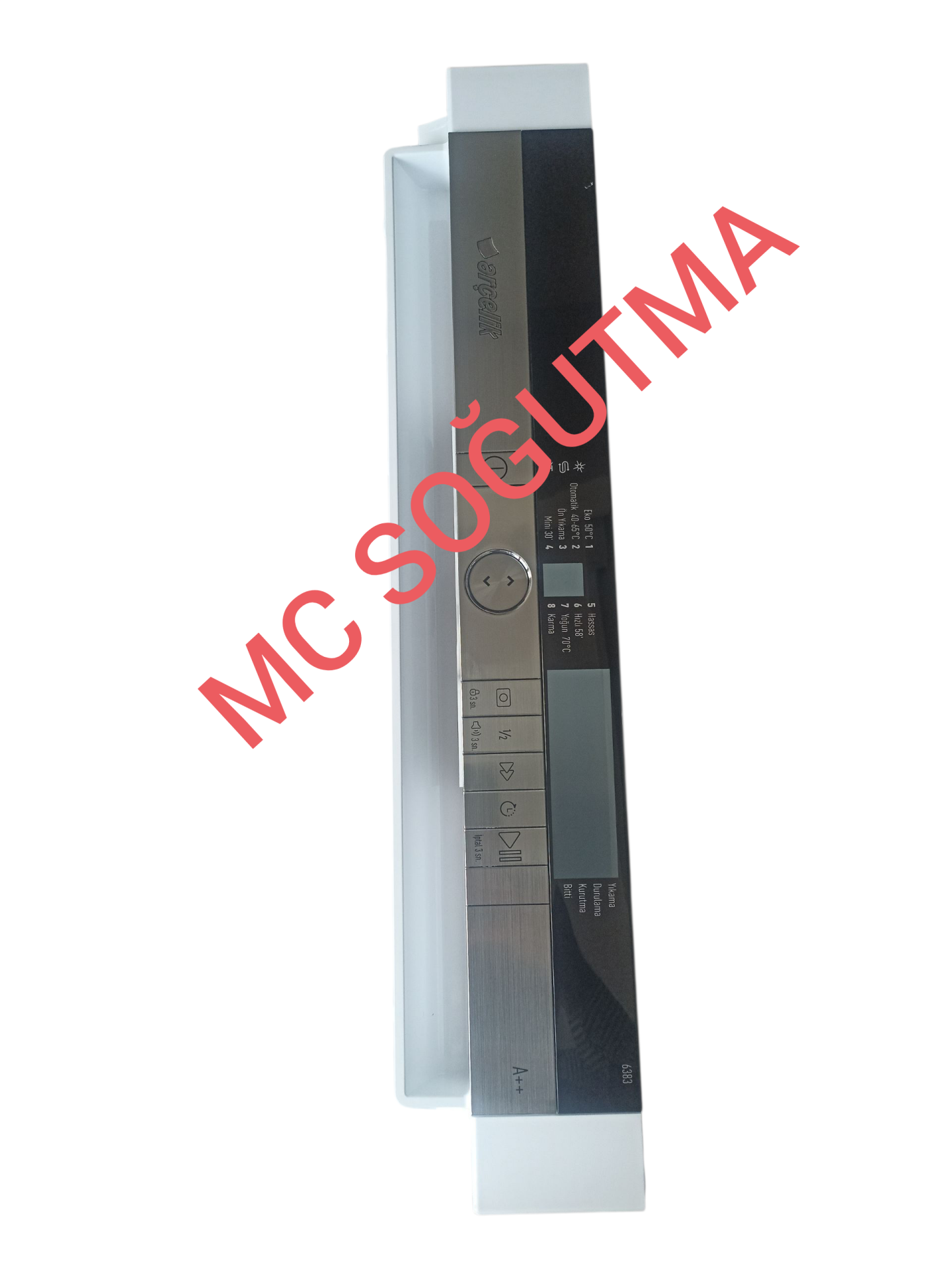 1780209600 ARÇELİK BULAŞIK PANO 6388-6383I