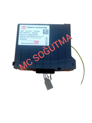 5645537800 KOMPRESÖR KARTI ARÇELİK