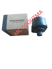 ÜÇ YOLLU VANA MOTORU GENEROUS ECA BAXI DOLCEVITA BAYMAK KART GİRİŞLİ 7,50MM 220V