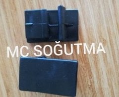 MANDAL FANSET SİYAH