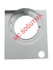 2840682100 ARÇELİK ÖN DUVAR BEYAZ