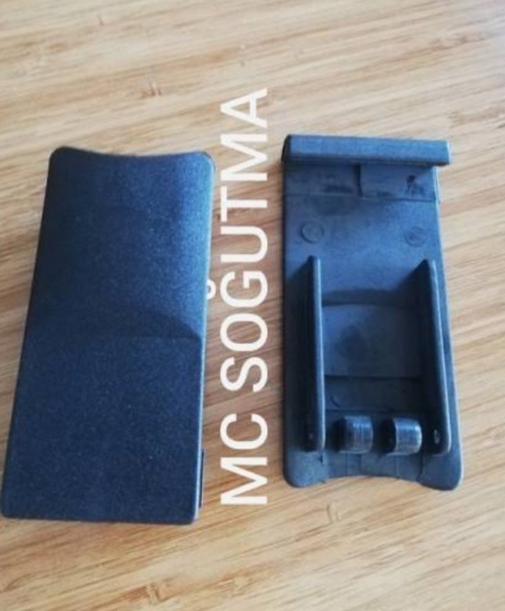 MANDAL SÜPÜRGE FAKİR